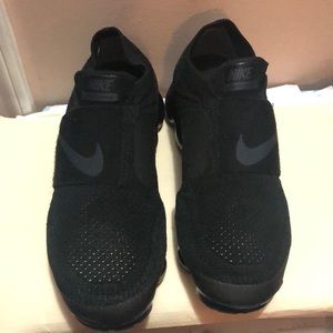 Wmns Air VaporMax Moc 'Triple Black'